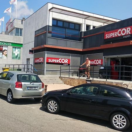 Sol Y Relax, Lubina Sol Apartment Sitio de Calahonda Exterior photo