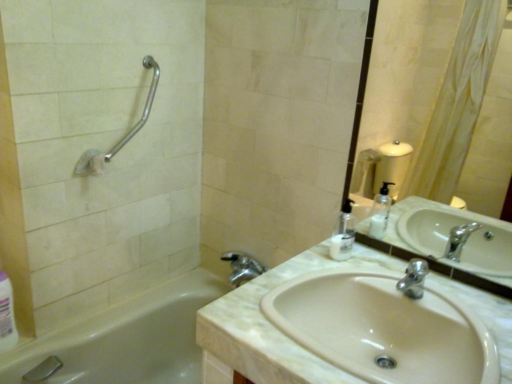Sol Y Relax, Lubina Sol Apartment Sitio de Calahonda Exterior photo