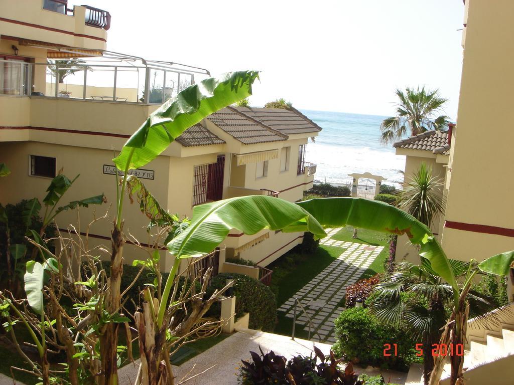 Sol Y Relax, Lubina Sol Apartment Sitio de Calahonda Exterior photo
