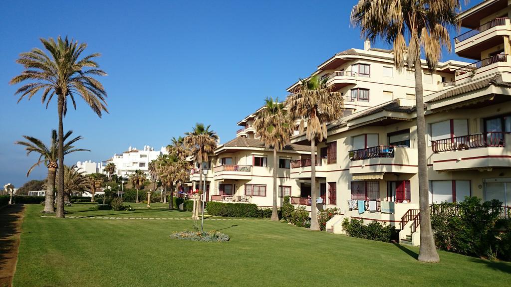 Sol Y Relax, Lubina Sol Apartment Sitio de Calahonda Exterior photo