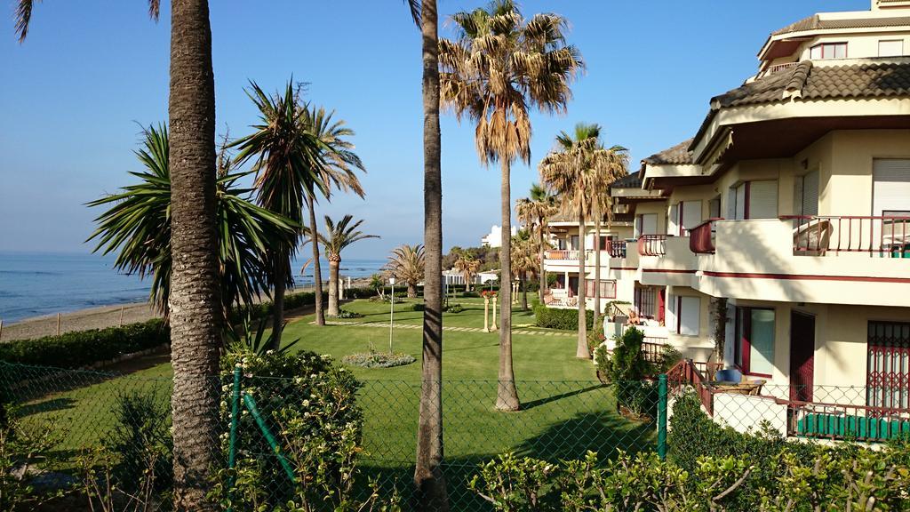 Sol Y Relax, Lubina Sol Apartment Sitio de Calahonda Exterior photo