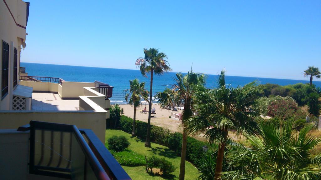 Sol Y Relax, Lubina Sol Apartment Sitio de Calahonda Exterior photo