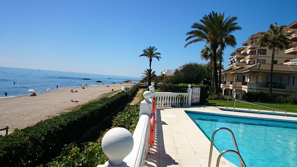Sol Y Relax, Lubina Sol Apartment Sitio de Calahonda Exterior photo