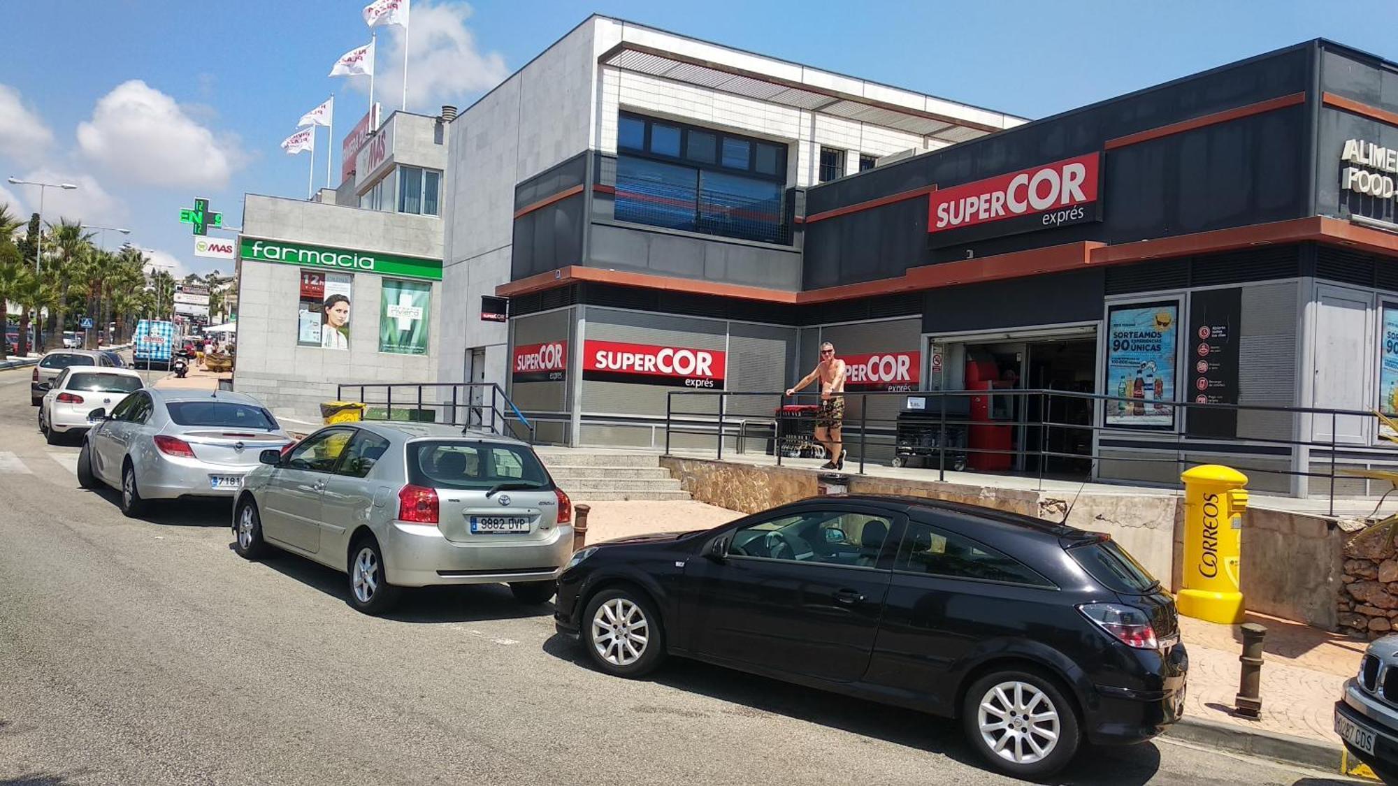 Sol Y Relax, Lubina Sol Apartment Sitio de Calahonda Exterior photo