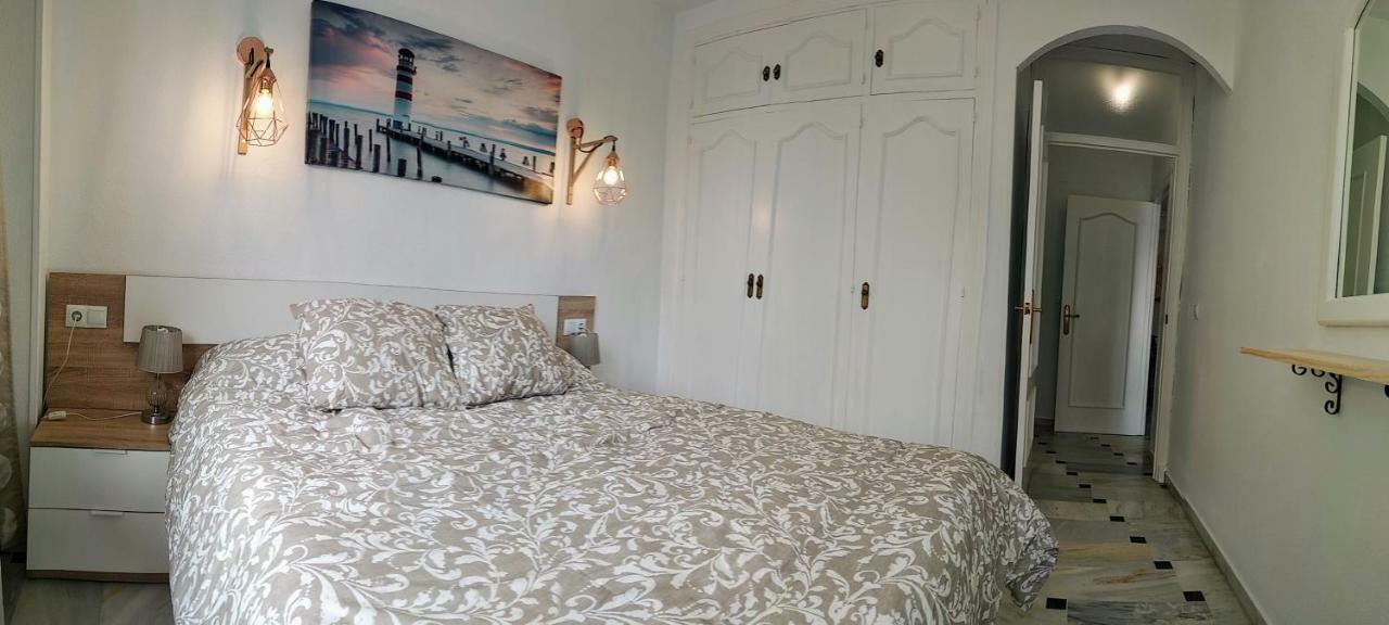 Sol Y Relax, Lubina Sol Apartment Sitio de Calahonda Exterior photo